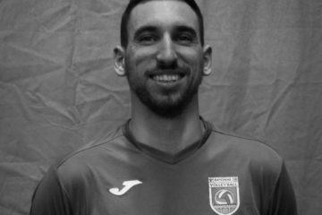 Cyril Chadli