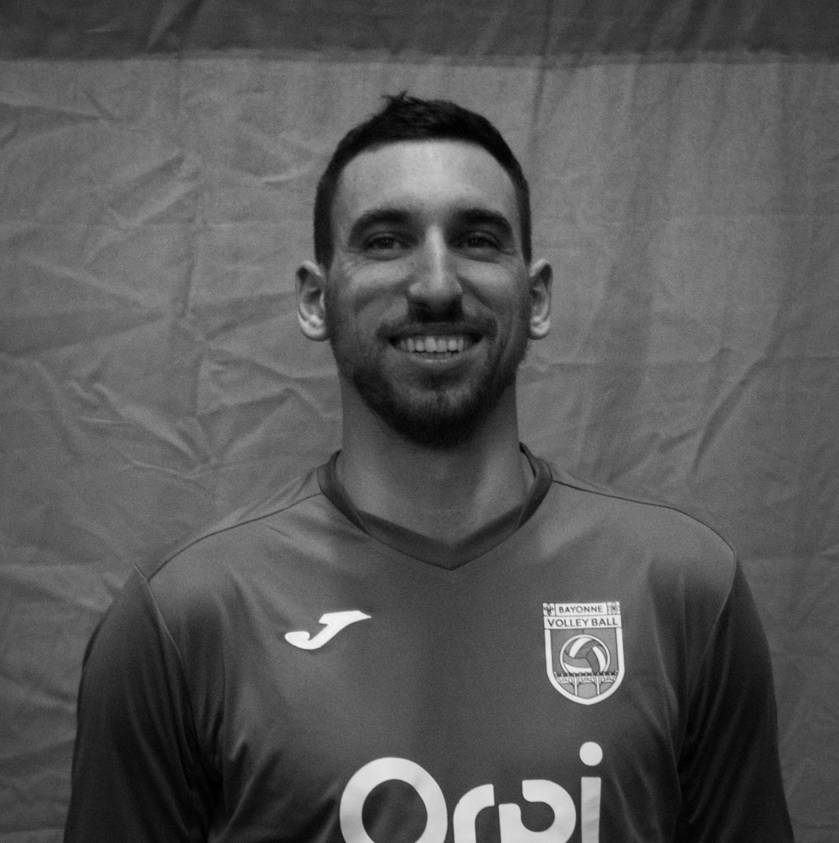 Cyril Chadli