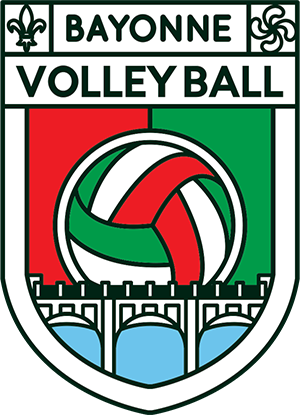 Logo-BAYONNE-VOLEY-BALL