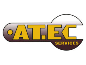logo ATEC services
