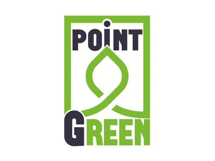 logo Point Green