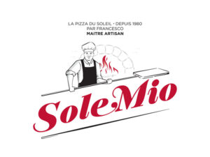 logo Sole Mio