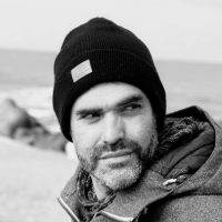 Stephane Demonchy Stéphane Demonchy