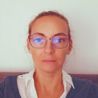 celineLaffitte Autre membre du conseil d'administration Bayonne VolleyBall